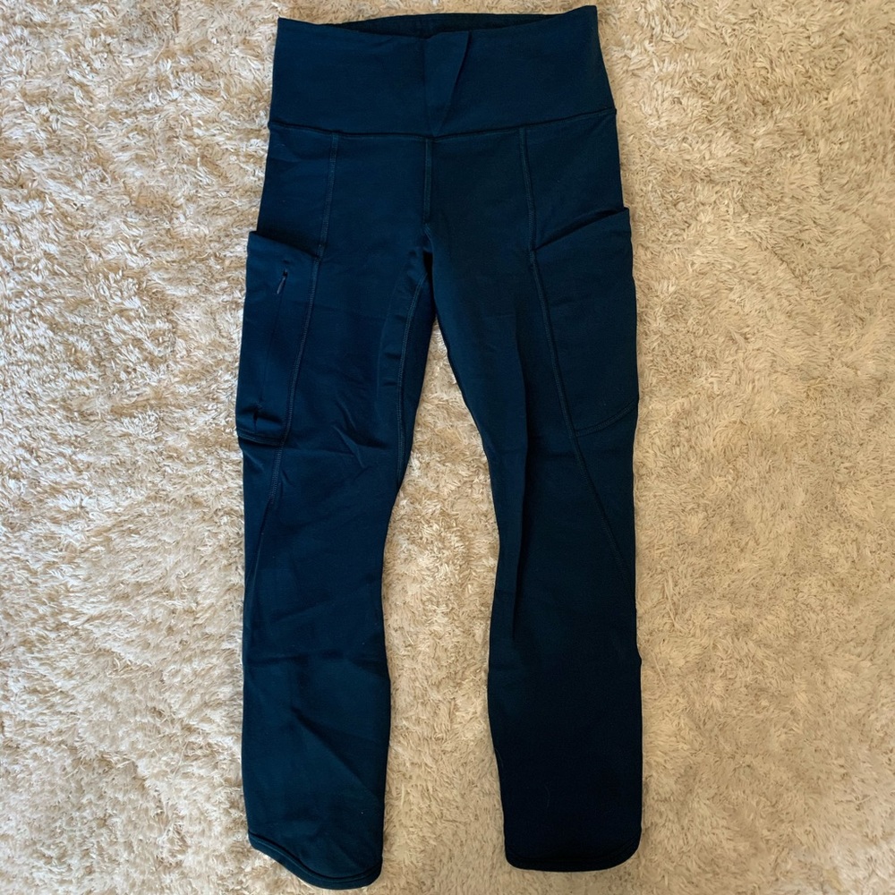 Athleta leggings